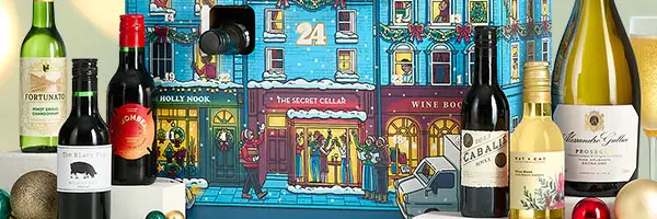 Laithwaites Advent