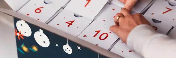 Happs Advent Calendar