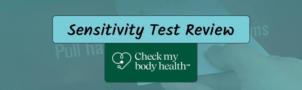 Check My Body Health Review